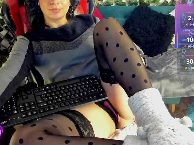 Cocochanell webcam