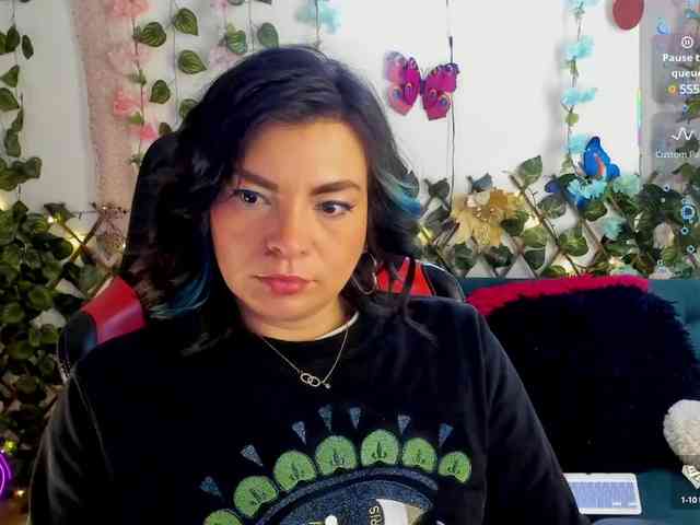 Cocochanell webcam