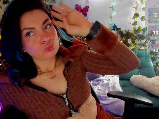 Cocochanell webcam