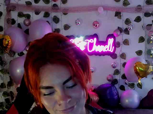 Cocochanell webcam