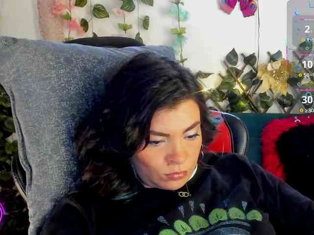 Cocochanell webcam
