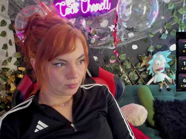 Cocochanell webcam