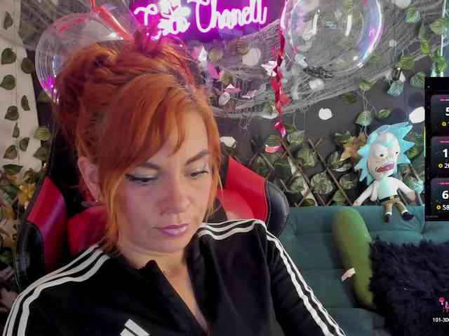Cocochanell webcam