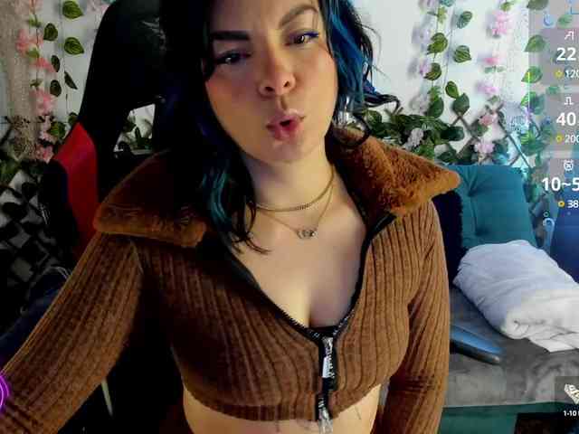 Cocochanell webcam