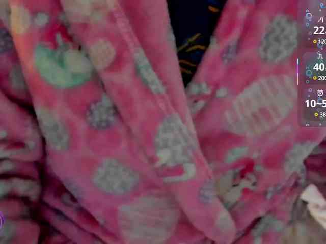 Cocochanell webcam