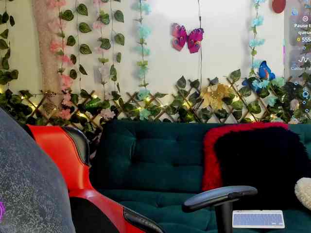 Cocochanell webcam