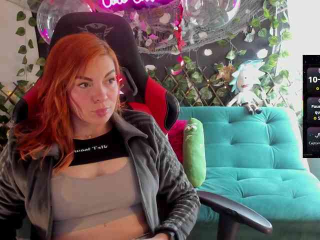 Cocochanell webcam