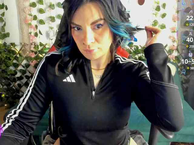 Cocochanell webcam