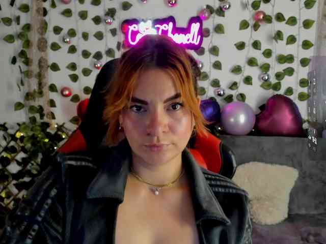 Cocochanell webcam