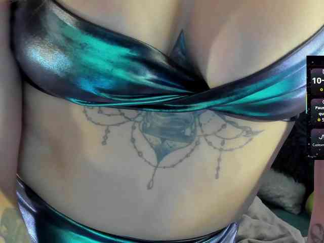 Cocochanell webcam