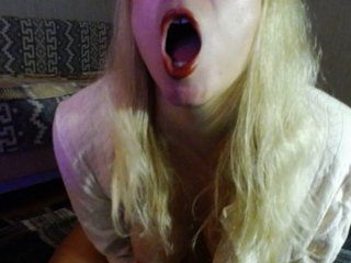 Allenamiss Porn Show