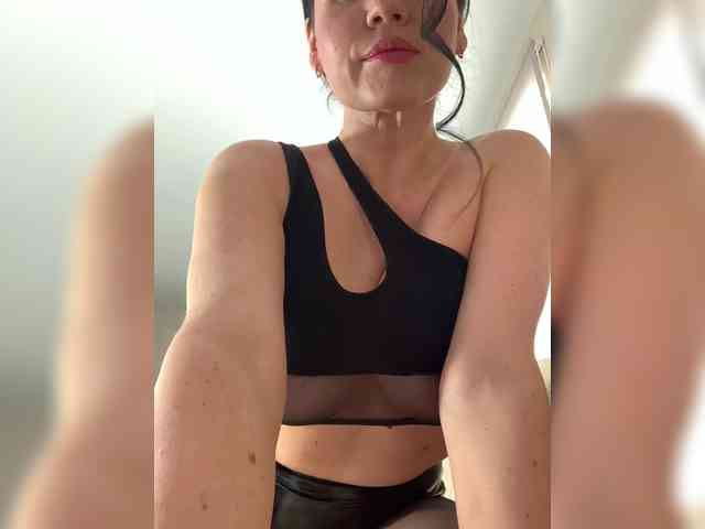 MilenaStarX Live Webcam on BongaCams