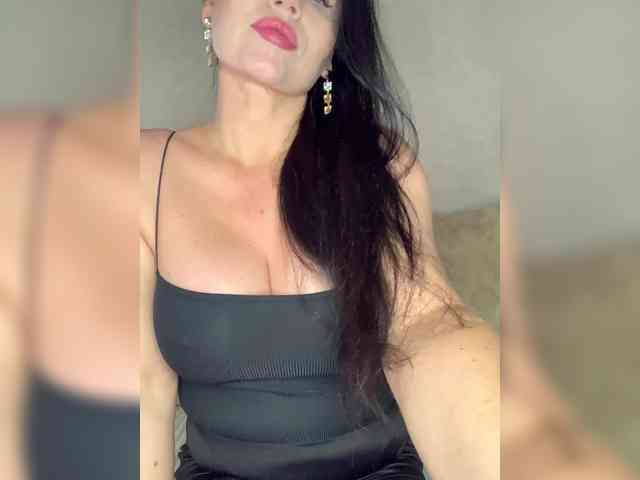 free chat room adult MilenaStarX