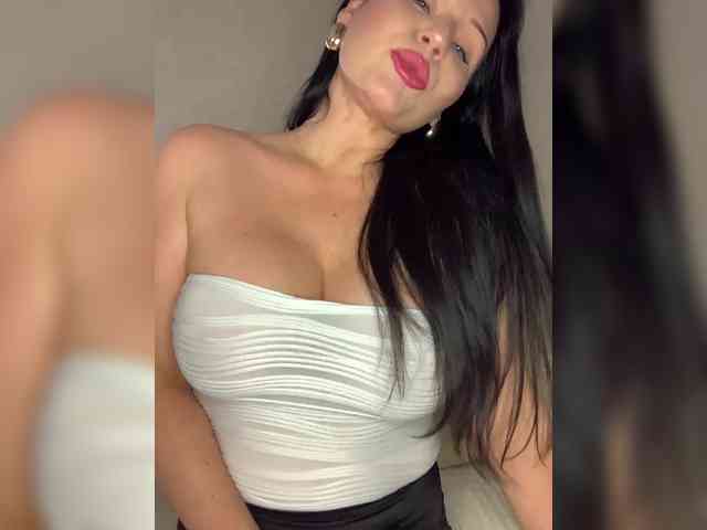 -ALLSAINT- webcam