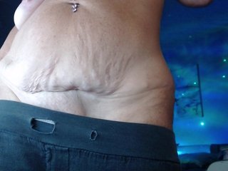 April_XO Porn Show