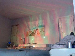 April_XO Porn Show