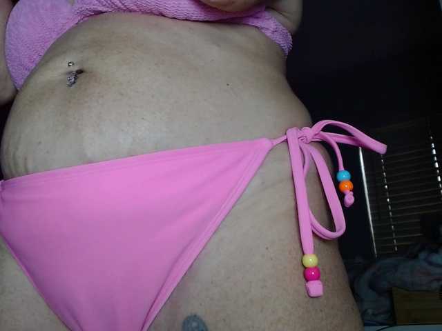 Sweetnissapri's BongaCams show and profile