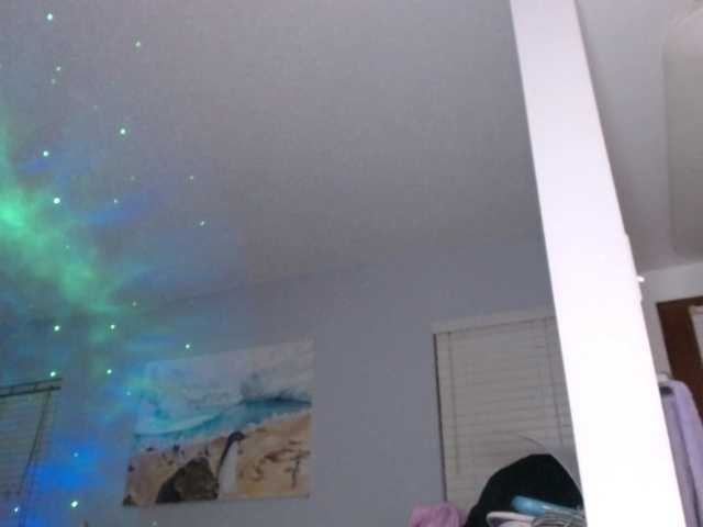 sweetnissapri cam belle