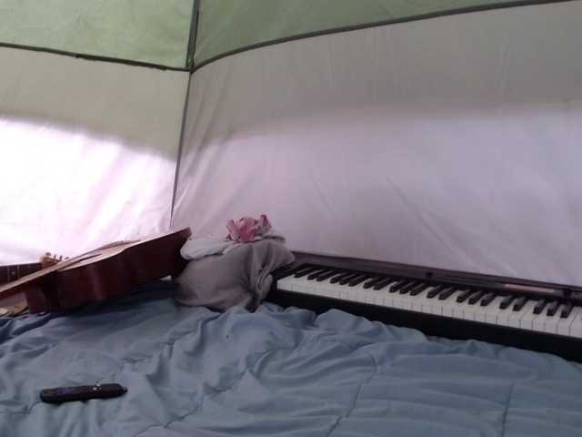 Sweetnissapri's BongaCams show and profile