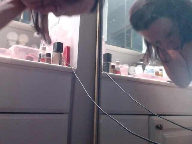 sweetnissapri live sex show