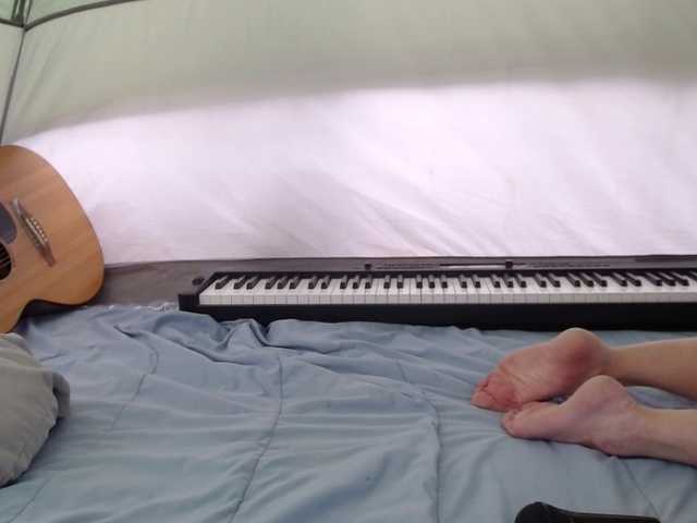 Sweetnissapri's BongaCams show and profile