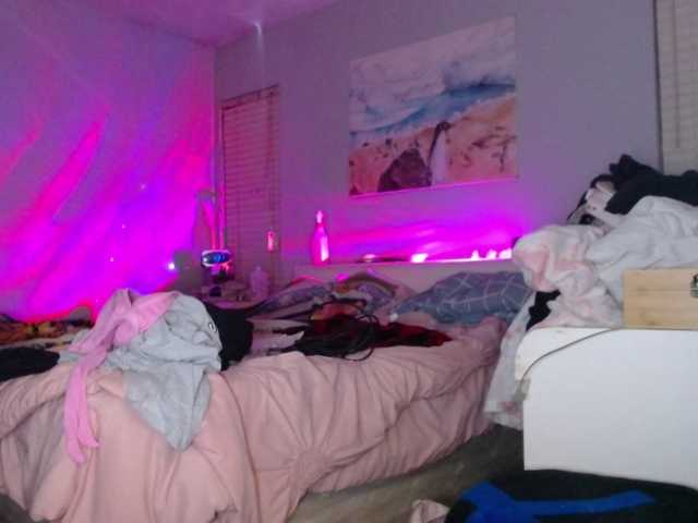 Sweetnissapri's BongaCams show and profile