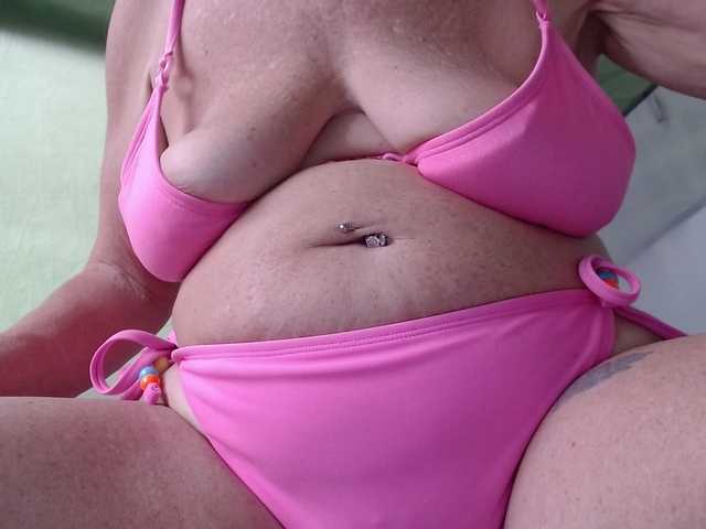 Sweetnissapri's BongaCams show and profile