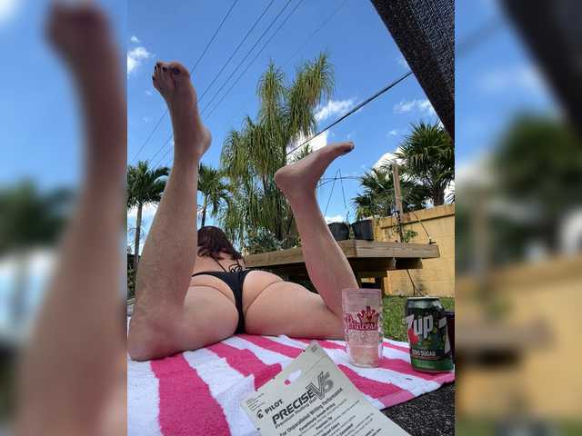 Sweetnissapri's BongaCams show and profile