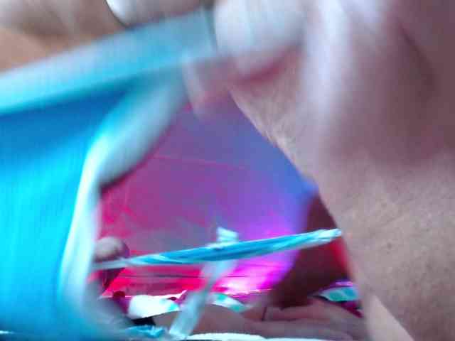 April_XO webcam