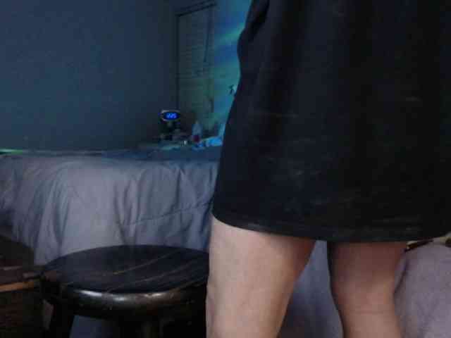 April_XO webcam