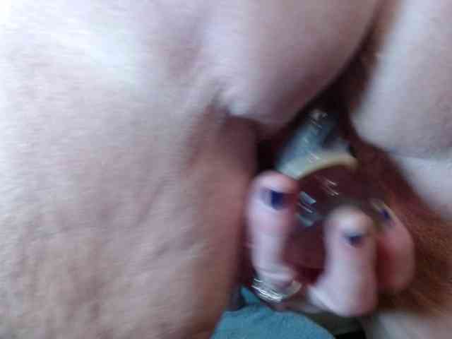 April_XO webcam