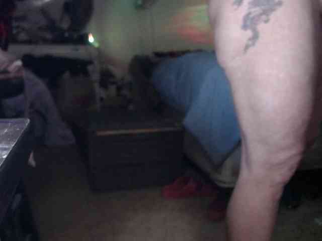 April_XO webcam