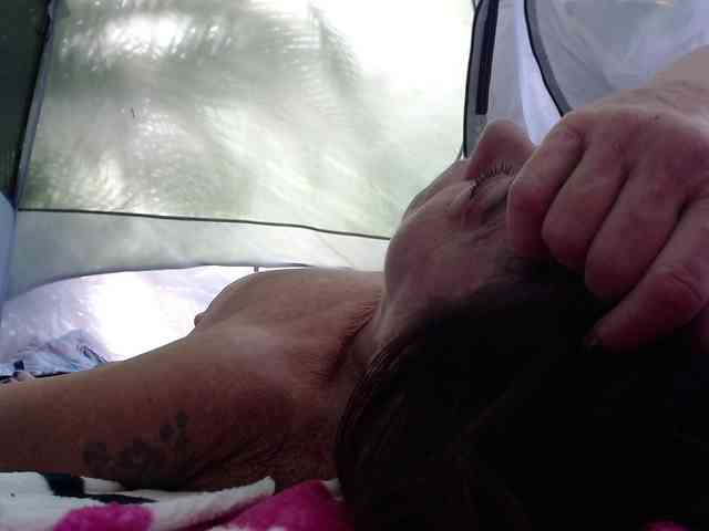 April_XO webcam