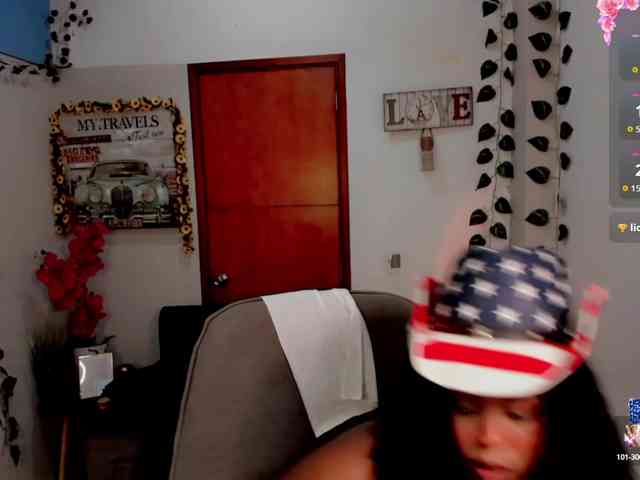 lindasnows webcam