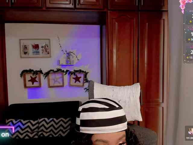 lindasnows webcam