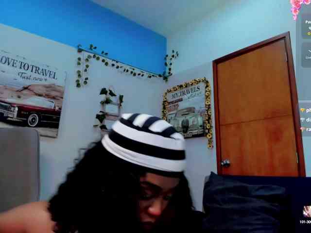lindasnows webcam