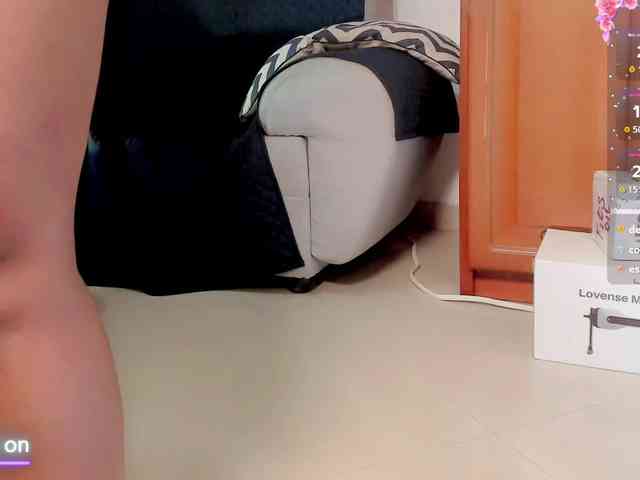 lindasnows webcam