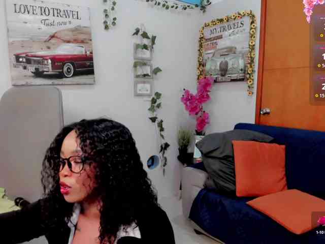 lindasnows webcam