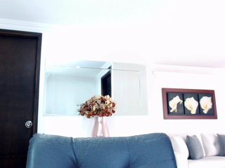 julietjohnson Porn Show