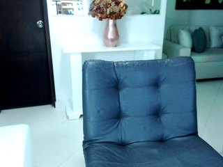 julietjohnson Porn Show