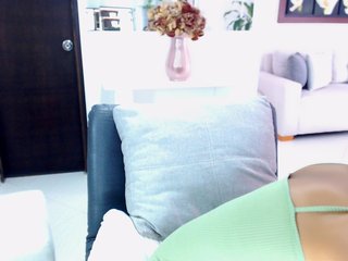 julietjohnson Porn Show