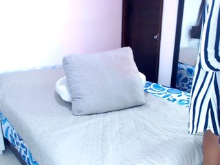 julietjohnson Porn Show