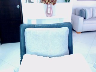 julietjohnson Porn Show