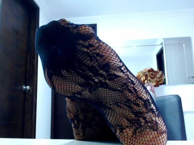 julietjohnson belle show