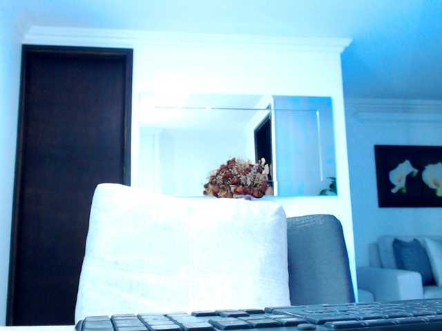 julietjohnson live sex