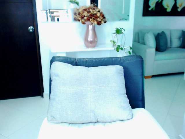 julietjohnson cam belle