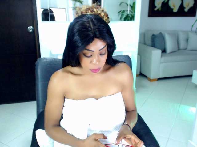 julietjohnson live sex show