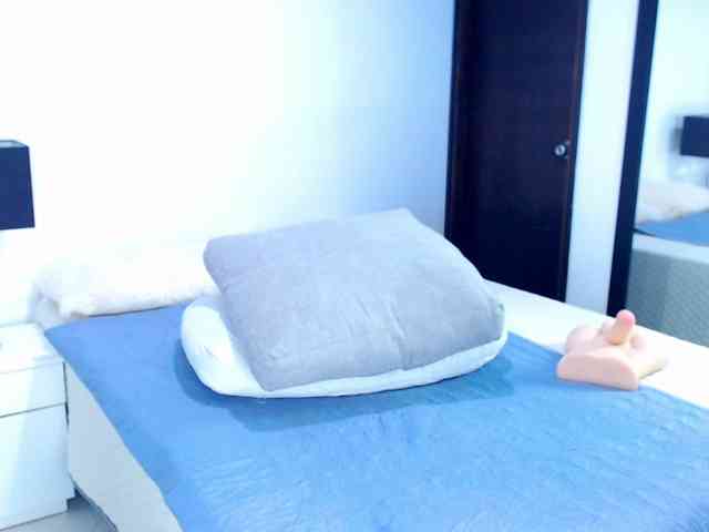 julietjohnson webcam