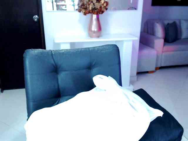 julietjohnson's Sexcam