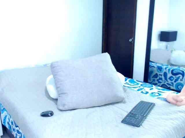 julietjohnson webcam